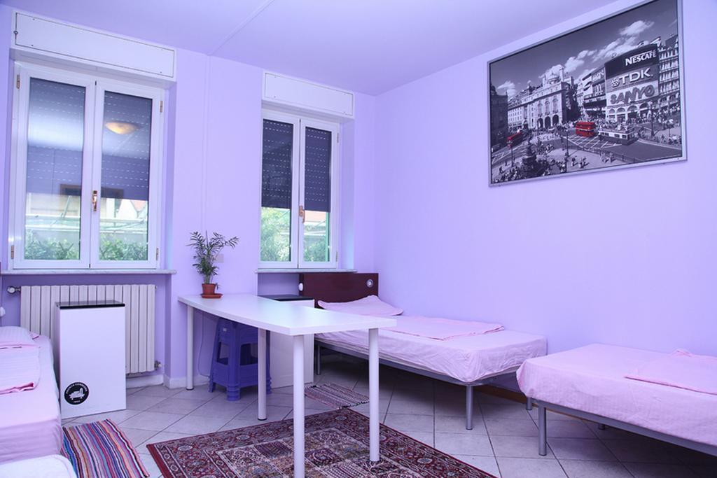 Lovely House * Mailand