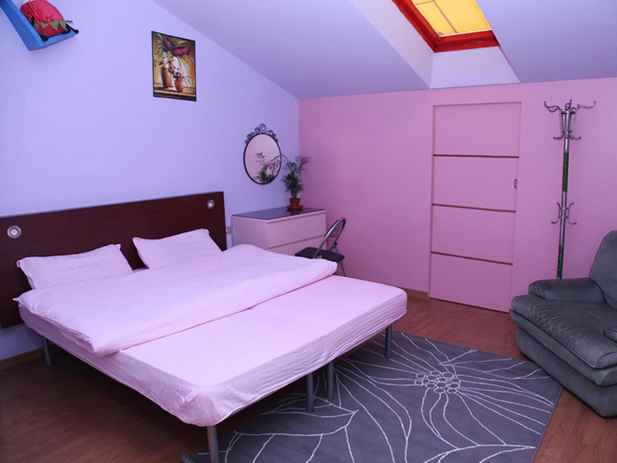 Lovely House * Mailand